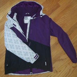 Winter - Snowboarding Jacket